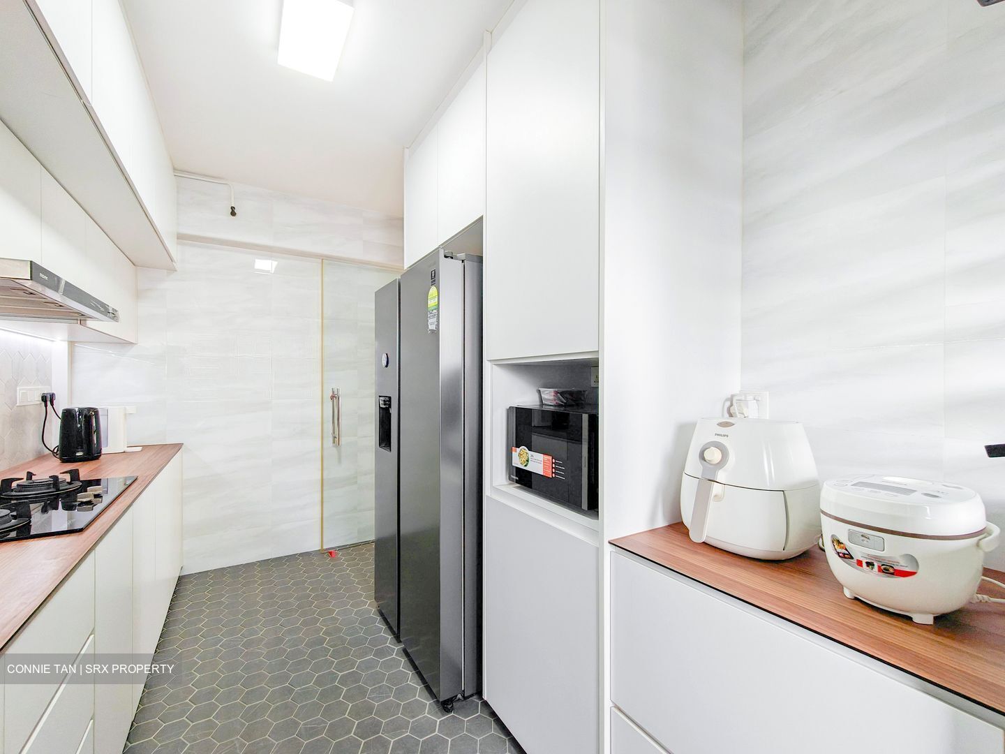 Blk 118A Alkaff Lakeview (Toa Payoh), HDB 4 Rooms #523573341